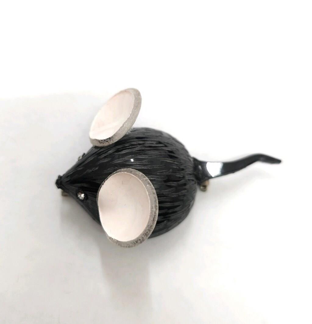 Ciléa Paris - Mouse Broş