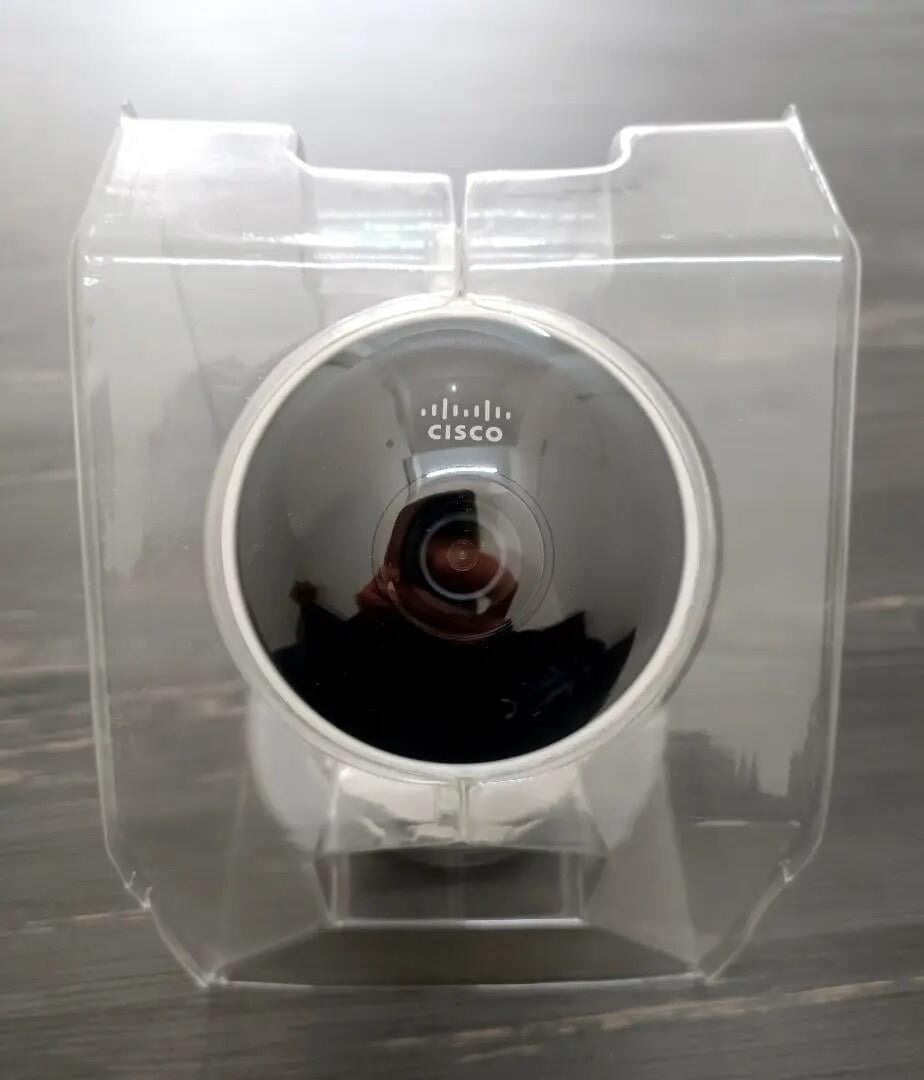 Cisco Meraki MV2 Flex Camera