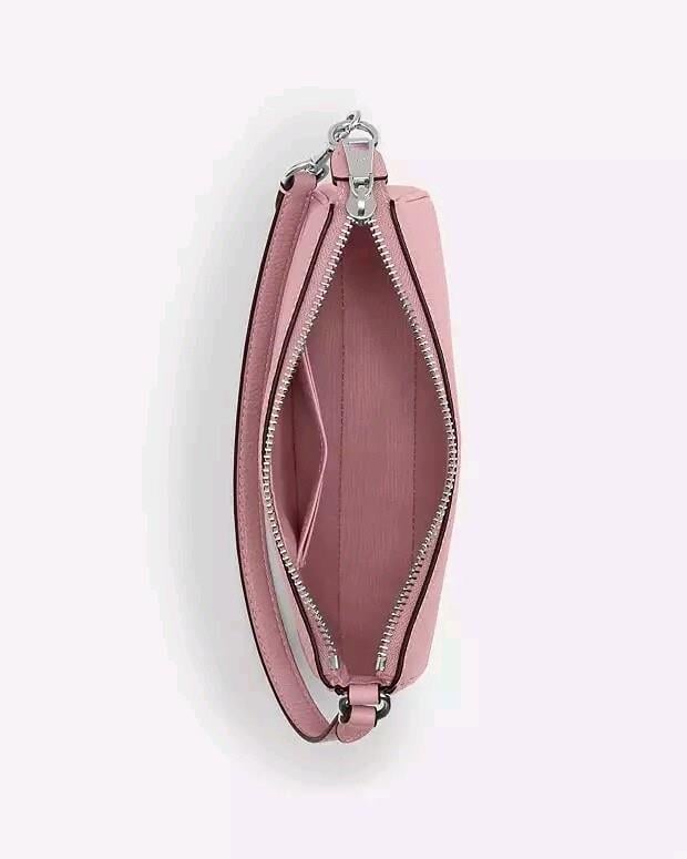 Coach Nolita 19 With Sundae Graphic Bag