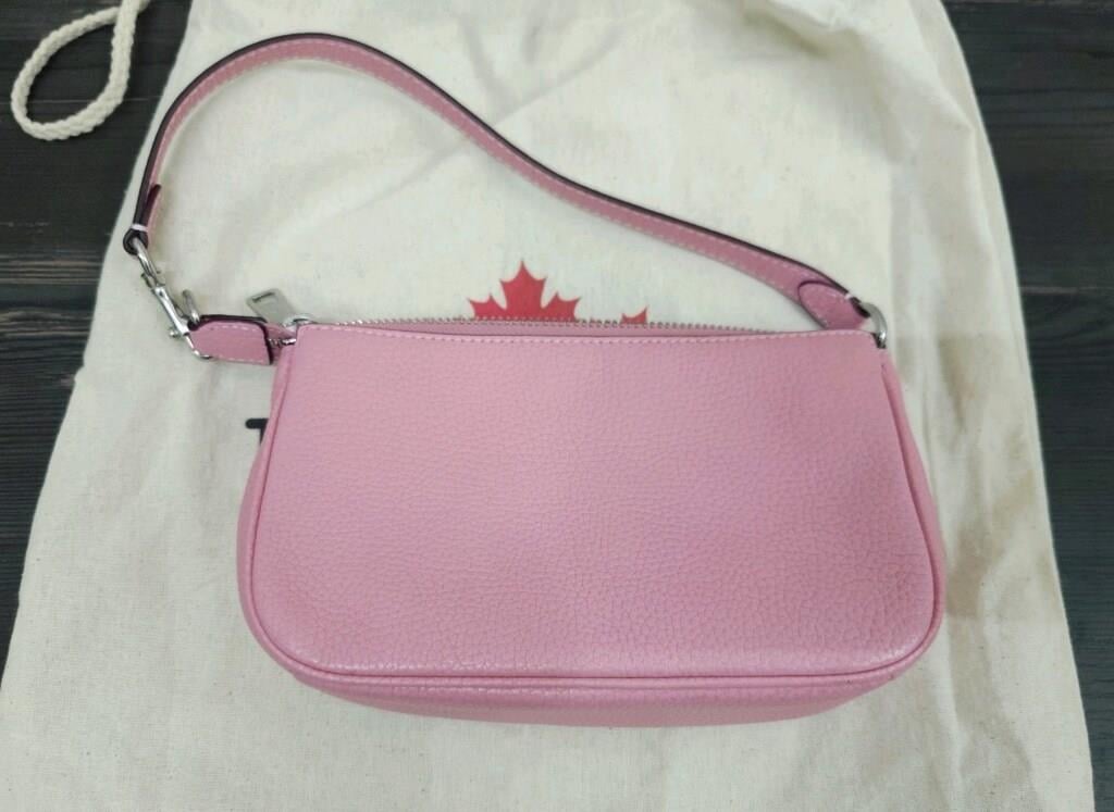 Coach Nolita 19 With Sundae Graphic Bag