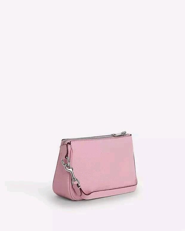 Coach Nolita 19 With Sundae Graphic Bag