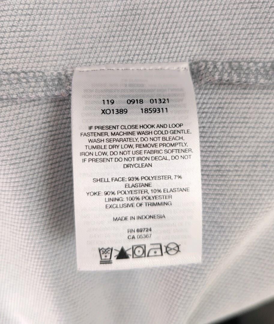 Columbia Cruiser Valley Erkek Softshell