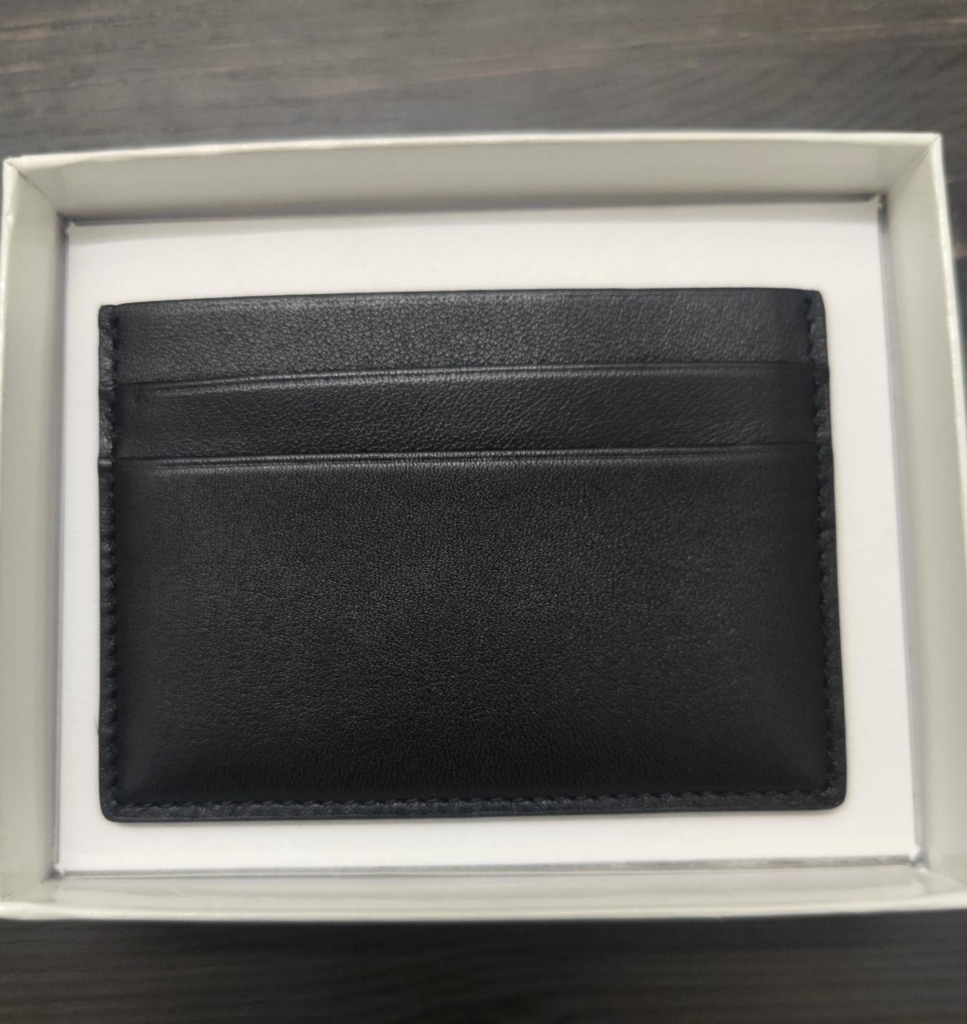 Common Projects - Deri Kartlık