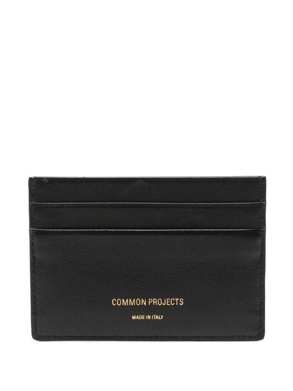 Common Projects - Deri Kartlık