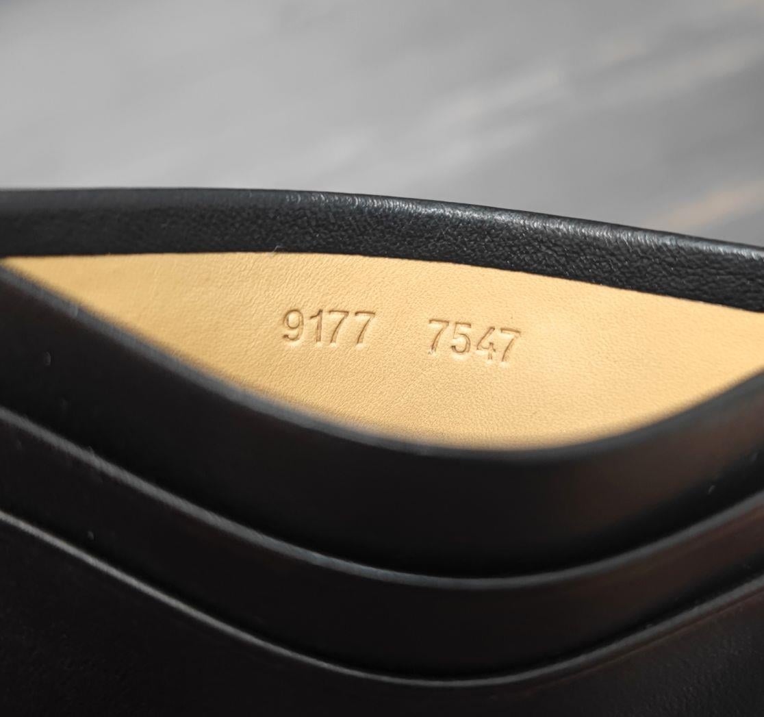 Common Projects - Deri Kartlık