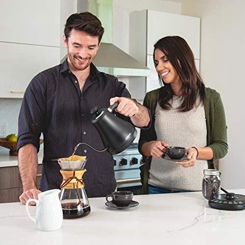 COSORI Electric Gooseneck Kettle 120V