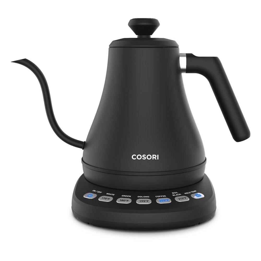 COSORI Electric Gooseneck Kettle 120V