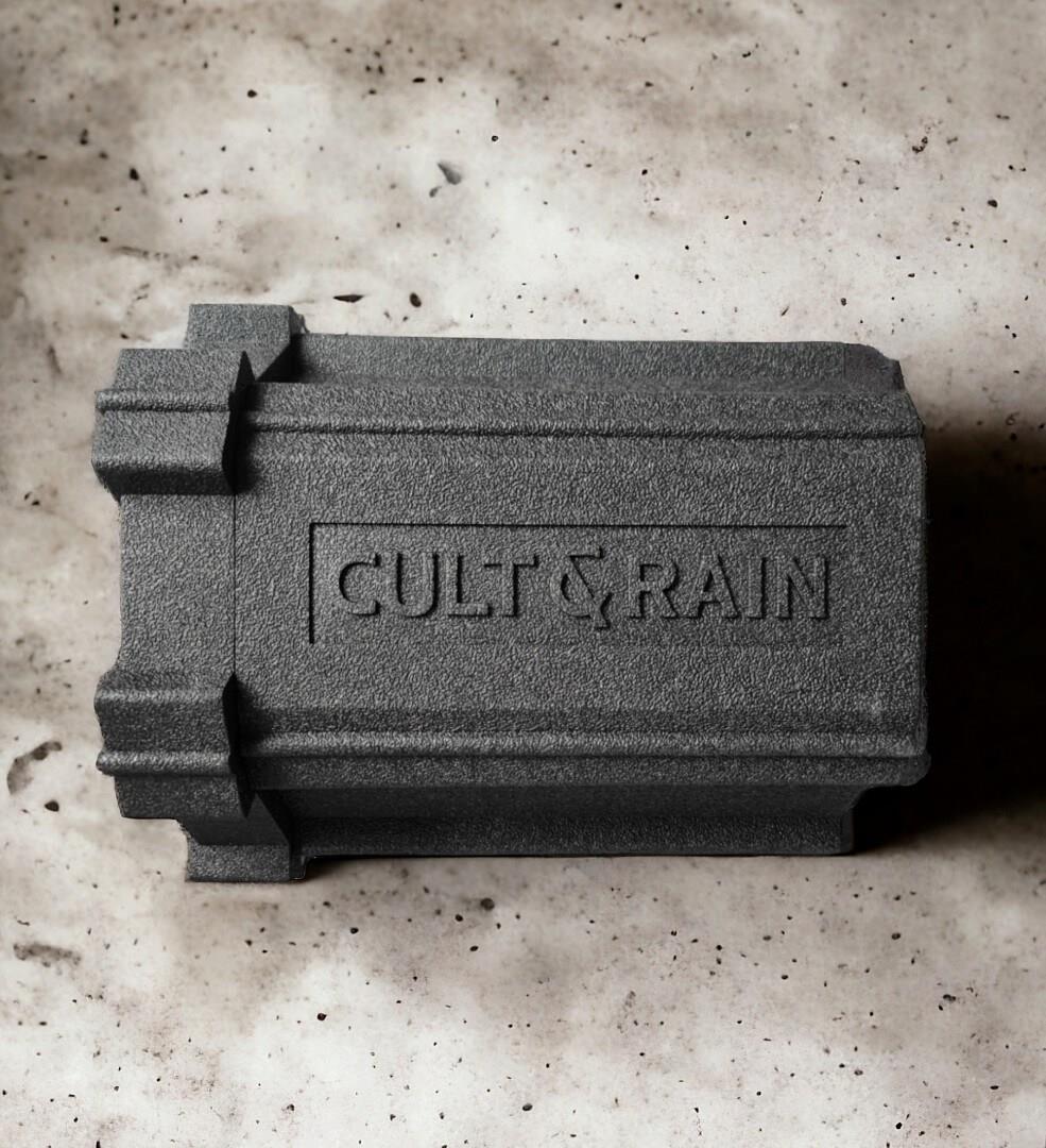 Cult & Rain Sneaker