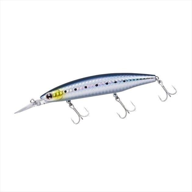 Daiwa Seabass Lure Shoreline Shiner Z Set Upper 110S-DR