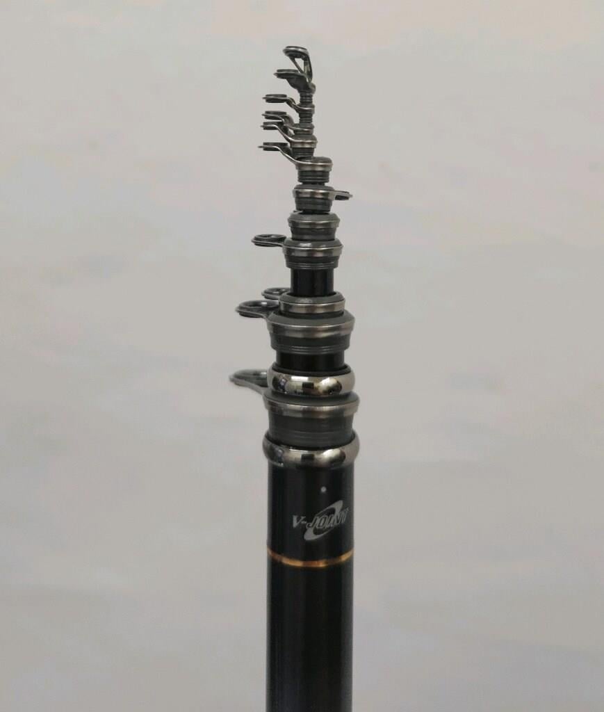 Daiwa Tournament Seiha 1.7-53 Kamış