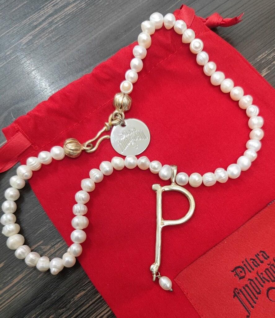 Dilara Fındıkoğlu - Boleyn İnci 