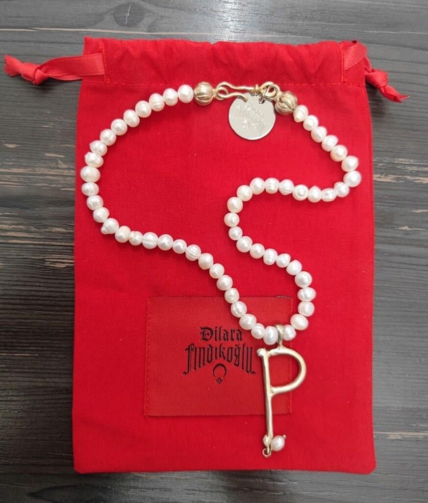 Dilara Fındıkoğlu - Boleyn İnci 