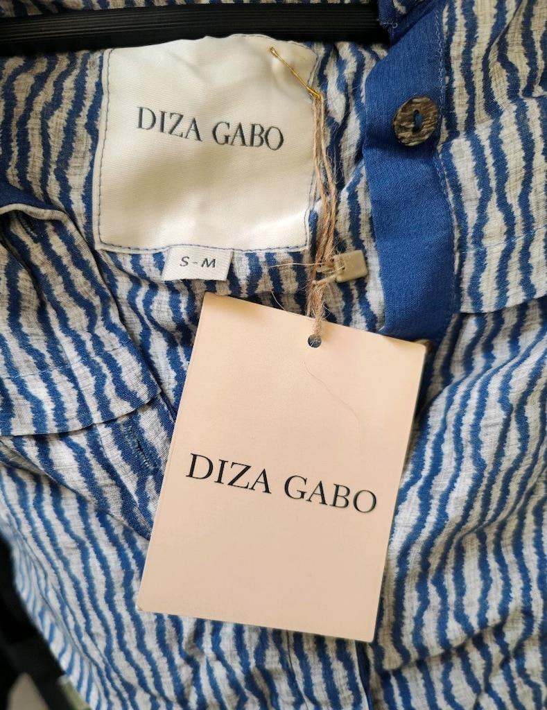 Diza Gabo - Kaftan