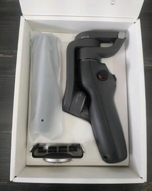 DJI Osmo Mobile 6 Gimbal