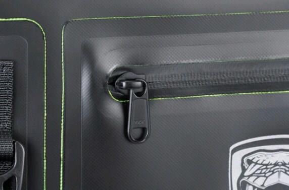 DRYFORCE® Su Geçirmez 60L Seyahat Çantası