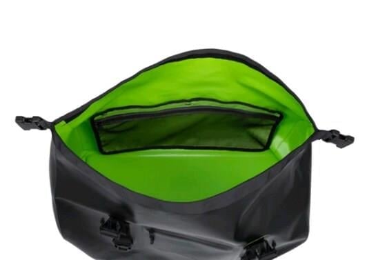 DRYFORCE® Su Geçirmez 60L Seyahat Çantası