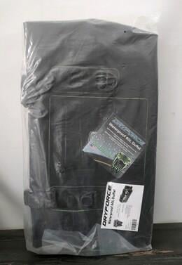 DRYFORCE® Su Geçirmez 60L Seyahat Çantası