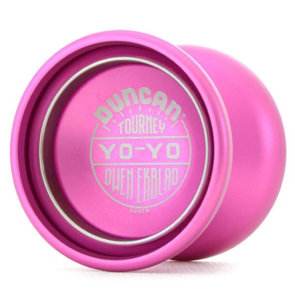 Duncan Tourney Yo-Yo