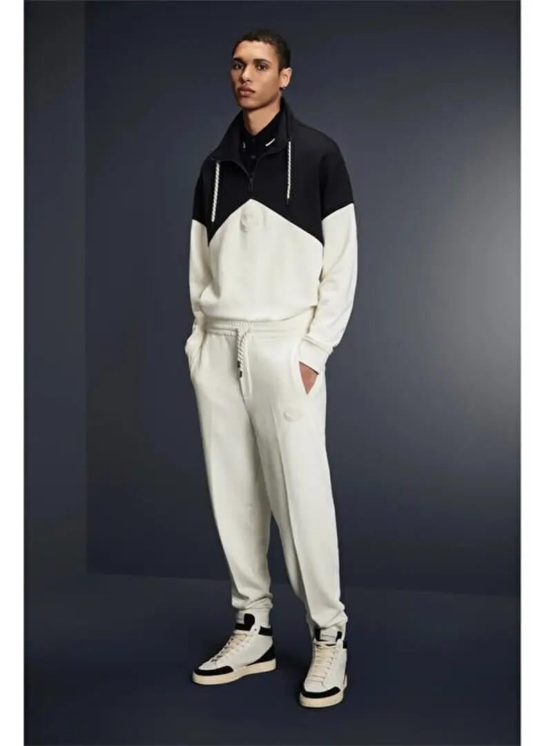 Emporio Armani - Logolu Sweatshirt