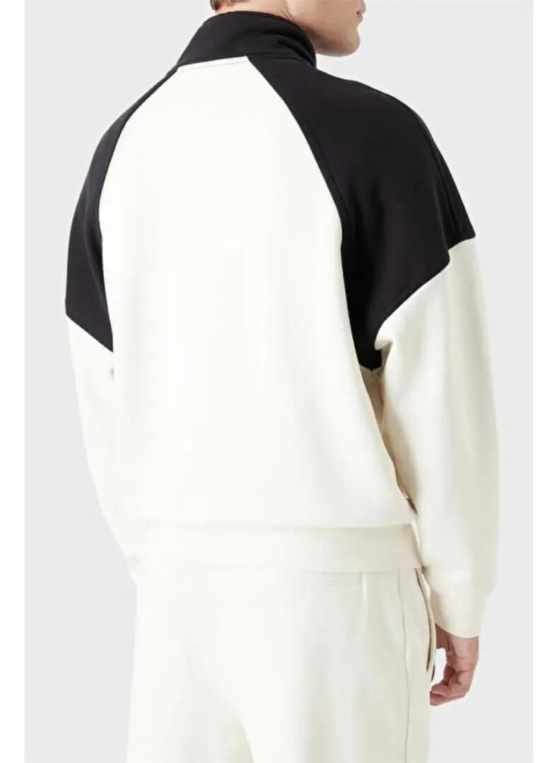 Emporio Armani - Logolu Sweatshirt