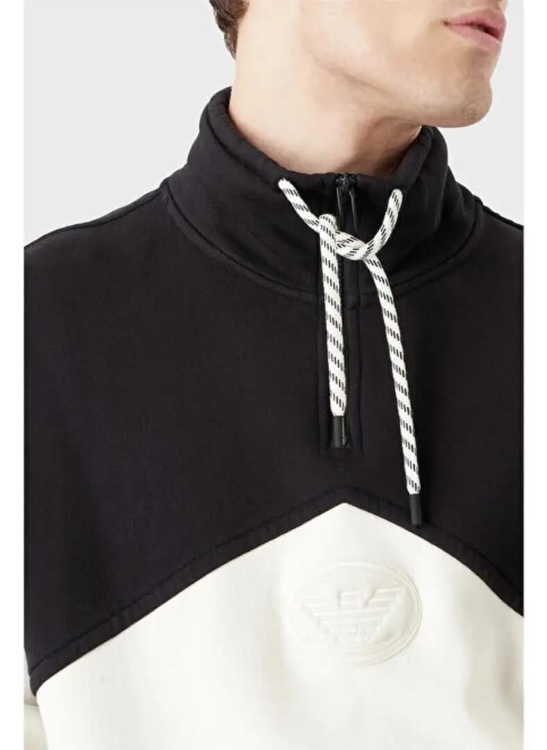 Emporio Armani - Logolu Sweatshirt