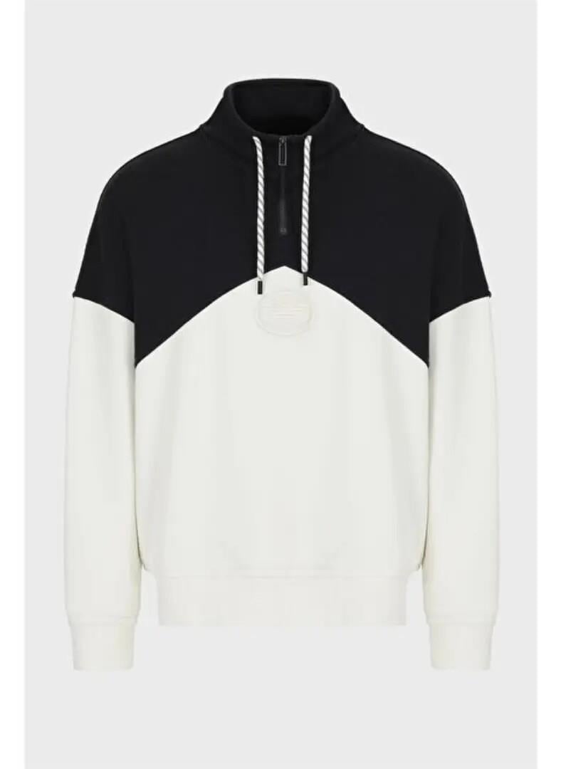Emporio Armani - Logolu Sweatshirt