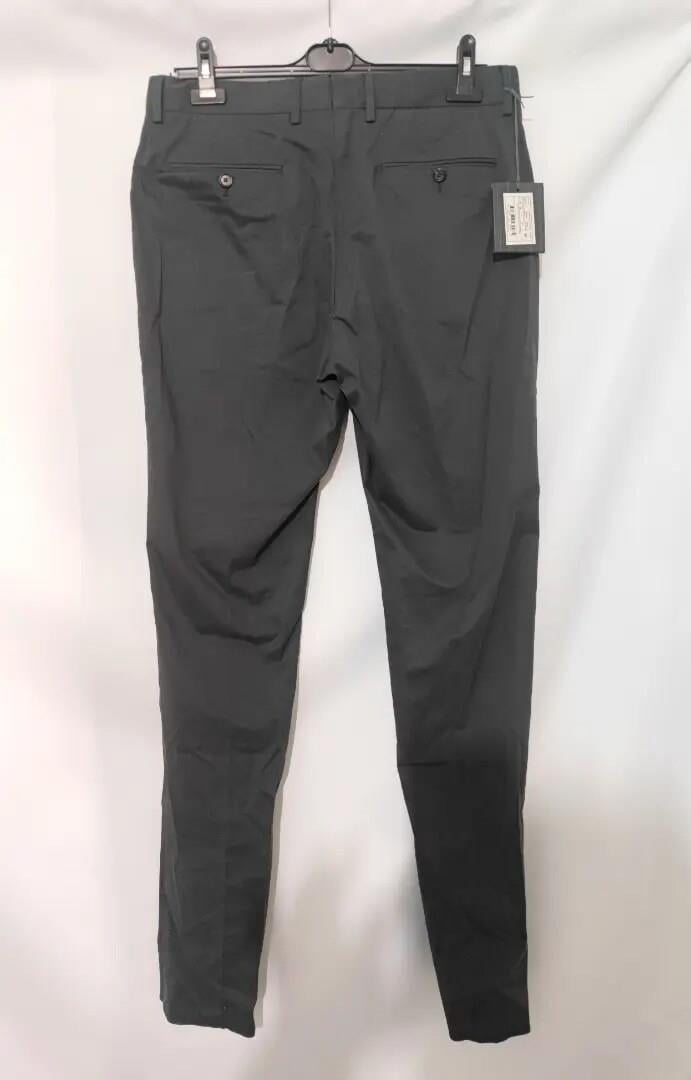 Ermenegildo Zegna Kumaş Pantolon