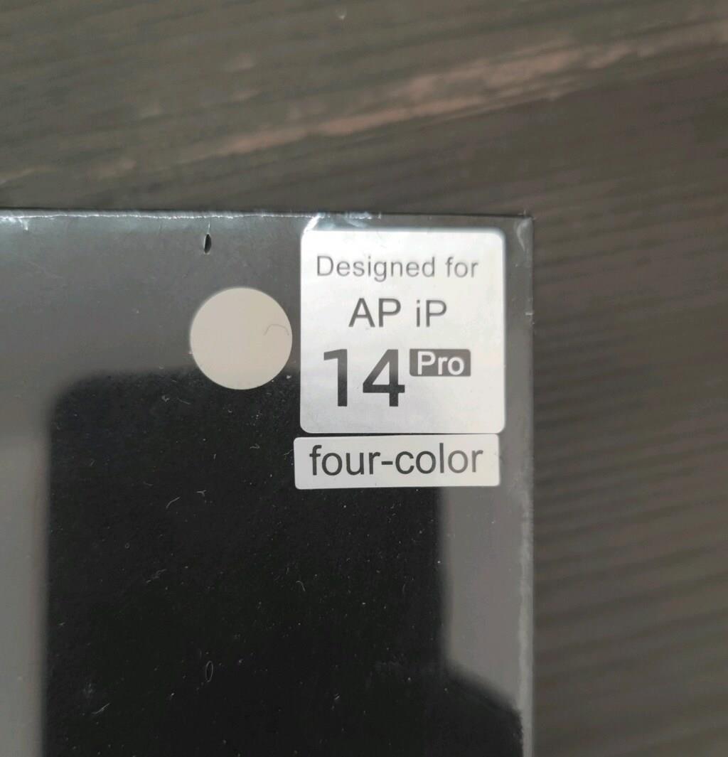 Fashion Case - Apple 4 Renk Nfc Dijital Ekranlı Kılıf