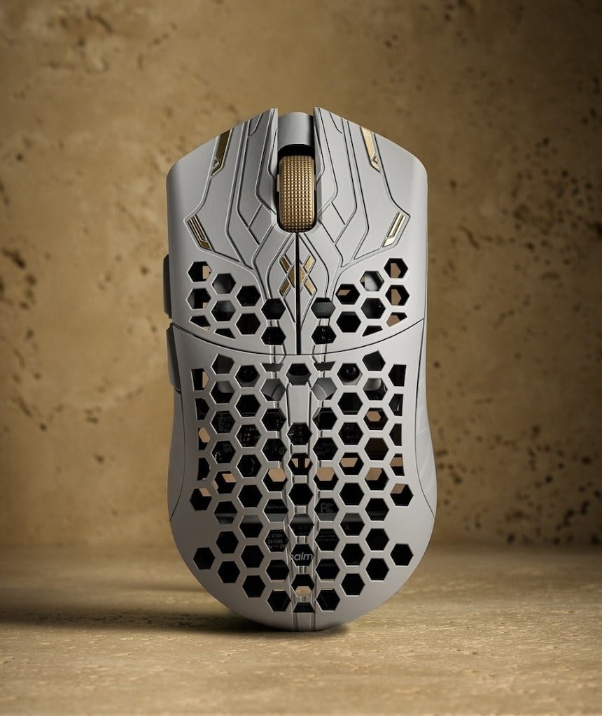 Finalmouse ULX Prophecy - Clix - Classic