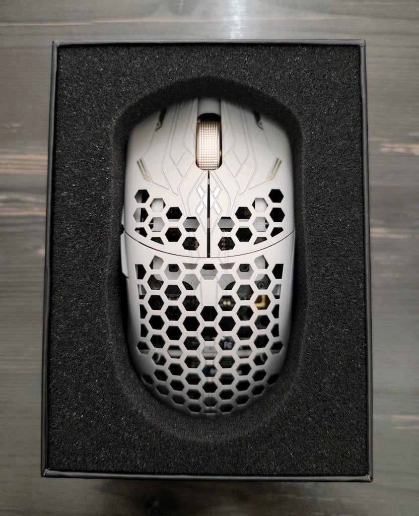 Finalmouse ULX Prophecy - Clix - Classic