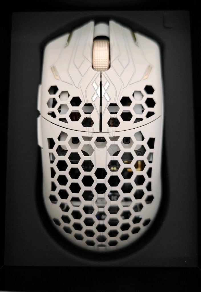 Finalmouse ULX Prophecy - Clix - Classic