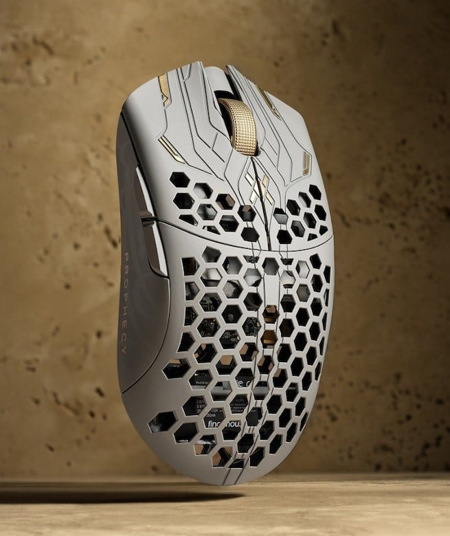 Finalmouse ULX Prophecy - Clix - Classic