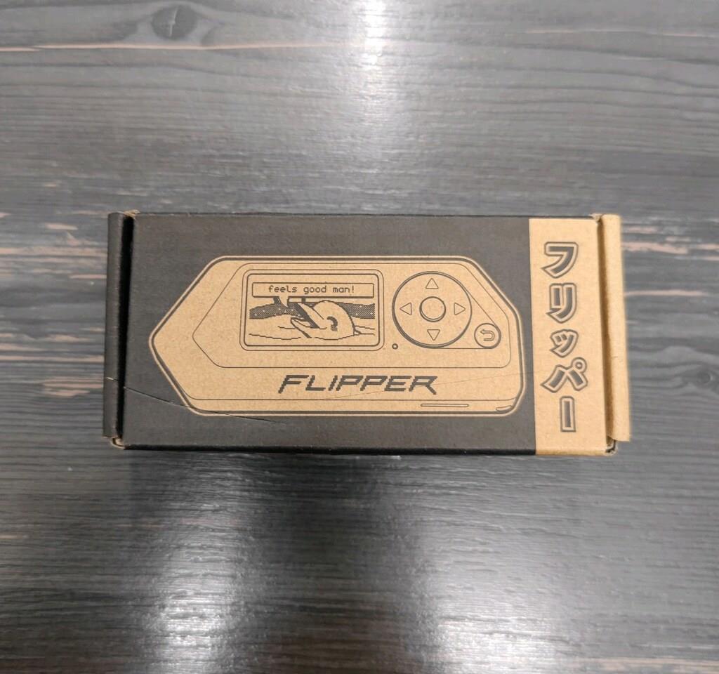 Flipper Zero - Multi-tool Device for Geeks