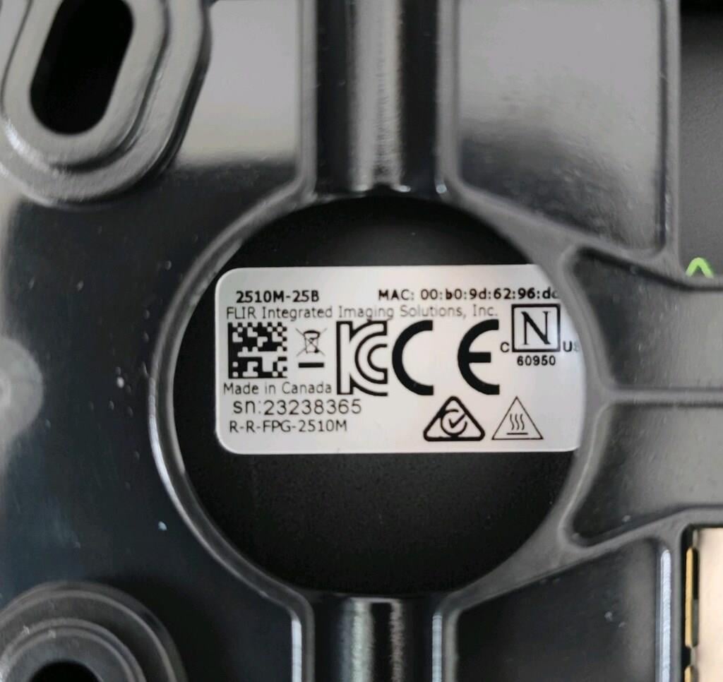 Flir Brickstream 3D Gen 2