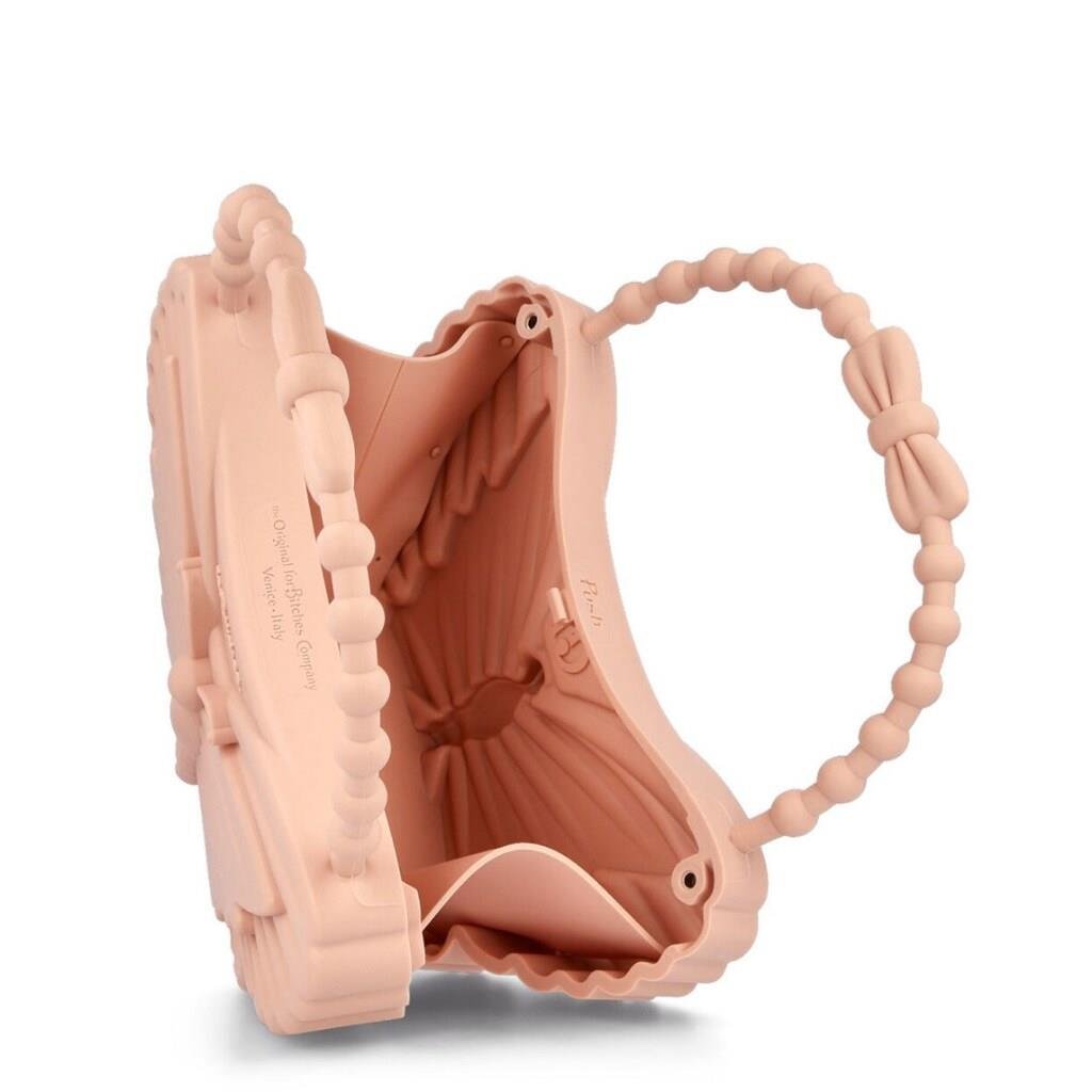 for Bitches Butterfly Bag - Babee