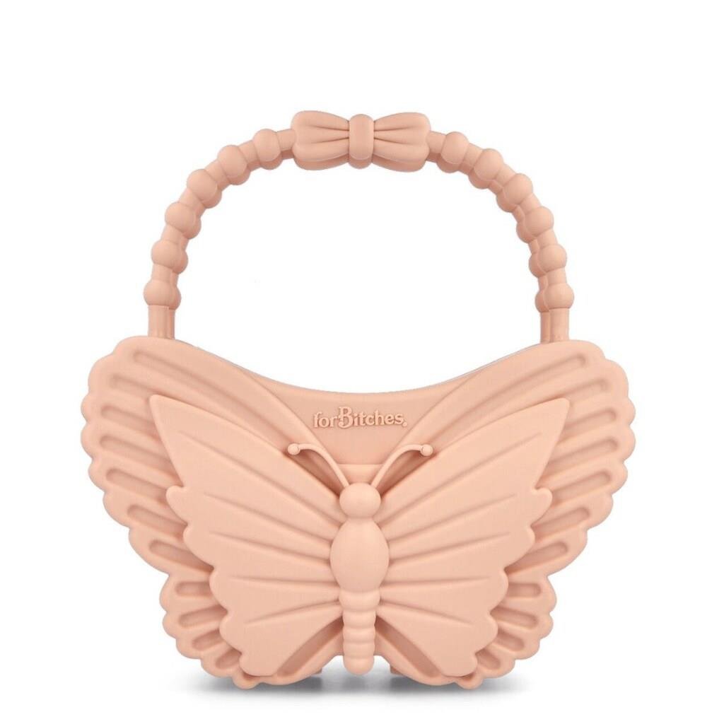 for Bitches Butterfly Bag - Babee