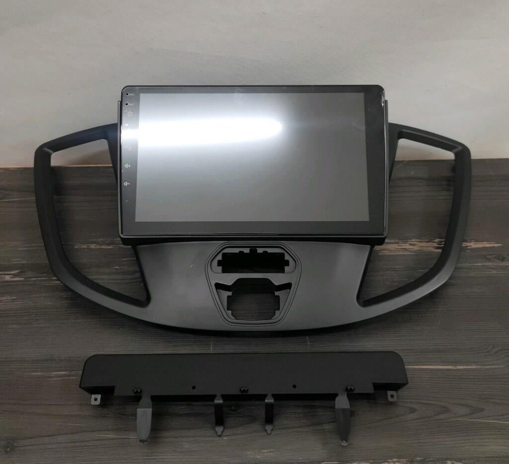 Ford Transit Multimedya 2014-2018 6 Gb Ram 128 Gb Hafıza