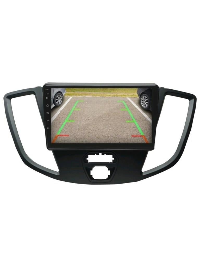 Ford Transit Multimedya 2014-2018 6 Gb Ram 128 Gb Hafıza