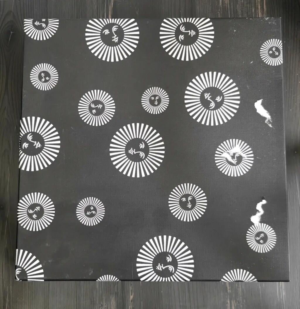 Fornasetti Piatto Takvim 2023