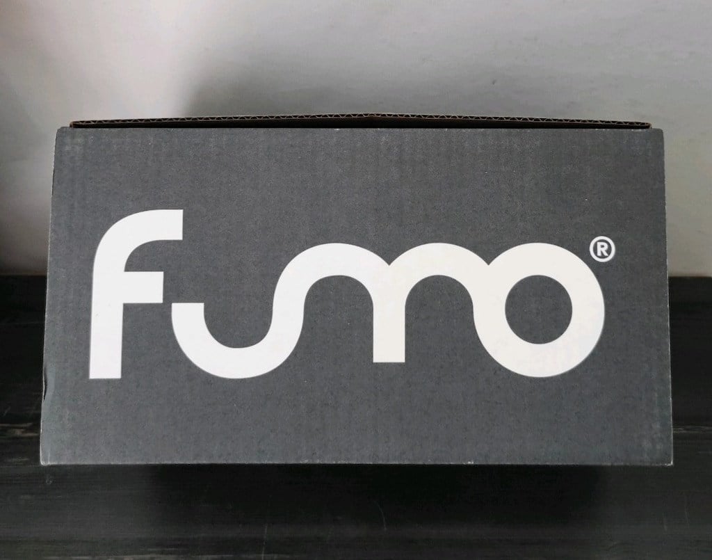 Fumo Hookah - Nargile Takımı