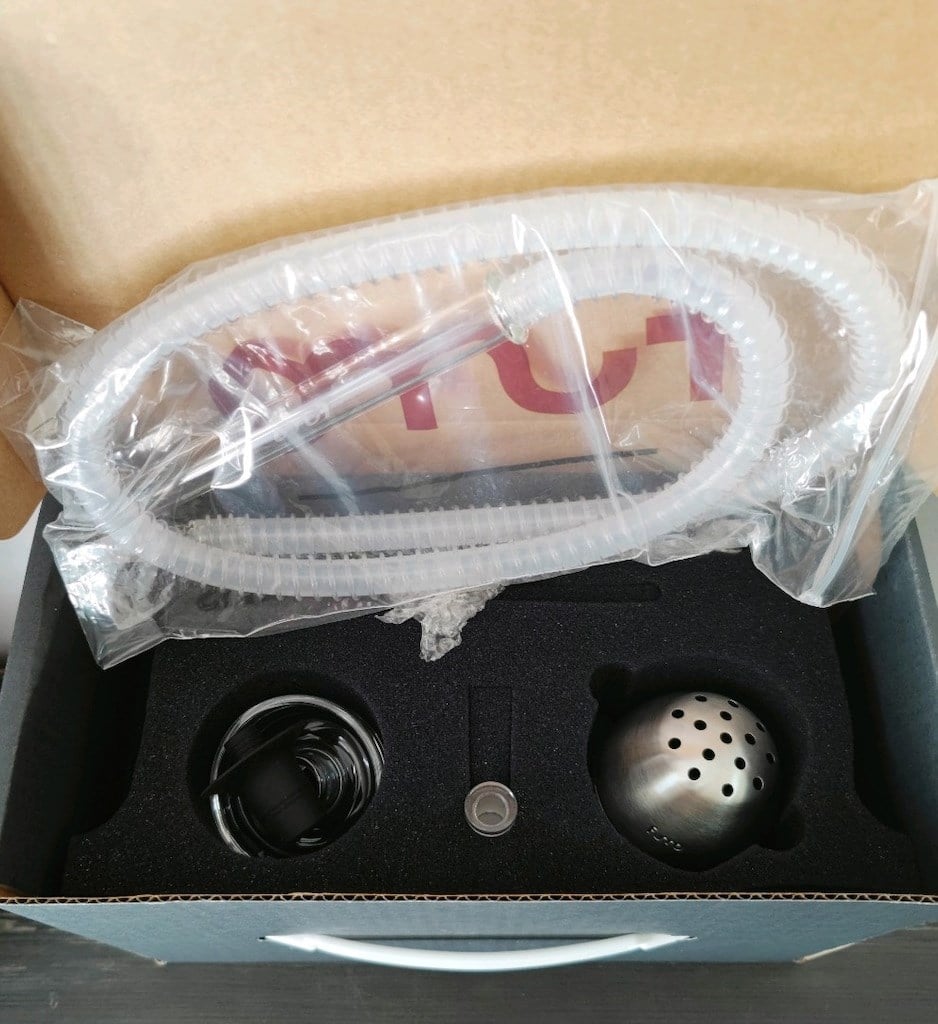 Fumo Hookah - Nargile Takımı
