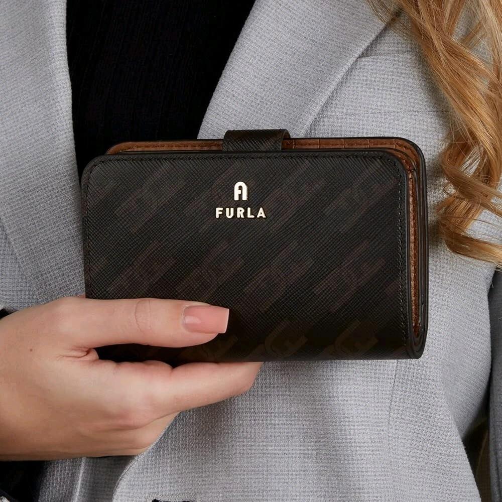 Furla Bayan Cüzdan