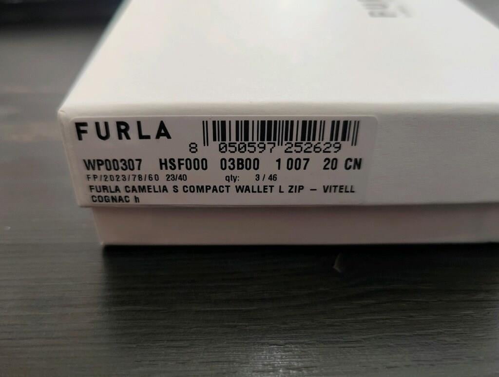 Furla Bayan Cüzdan