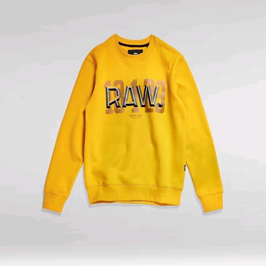 G-STAR RAW Sweatshirt