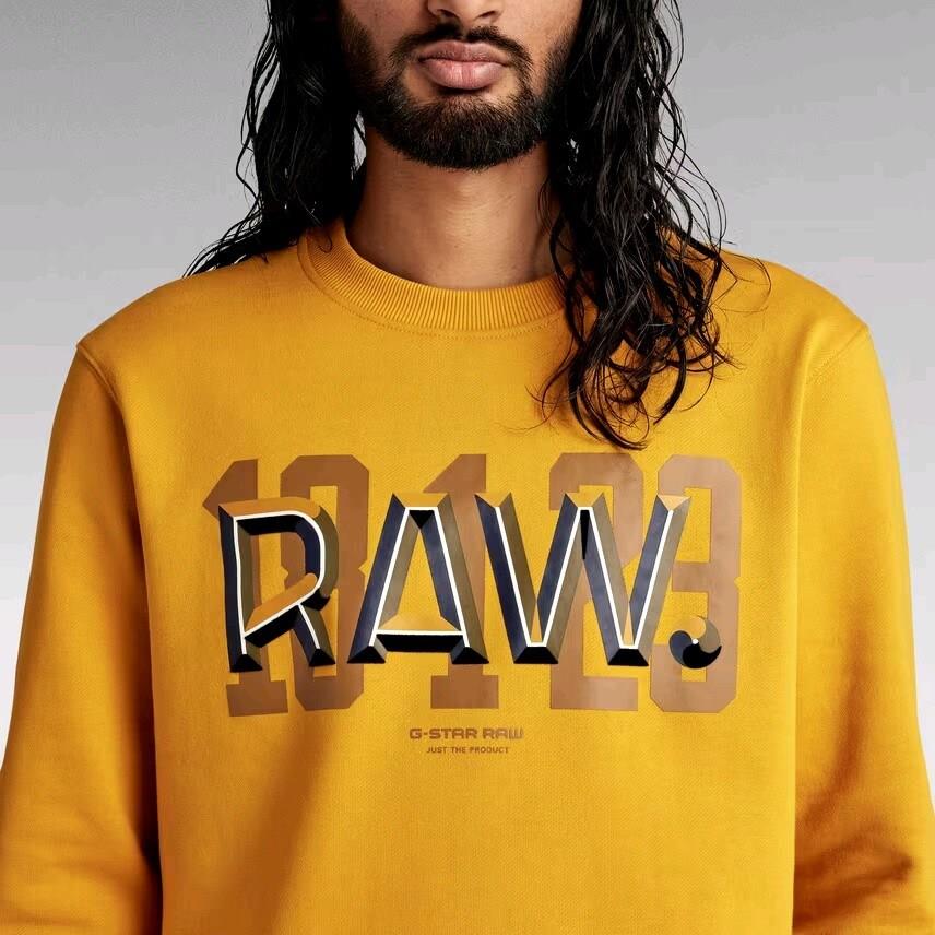 G-STAR RAW Sweatshirt