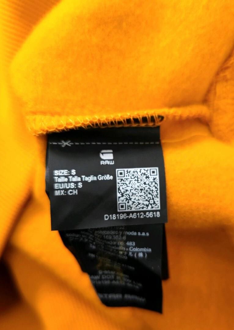 G-STAR RAW Sweatshirt