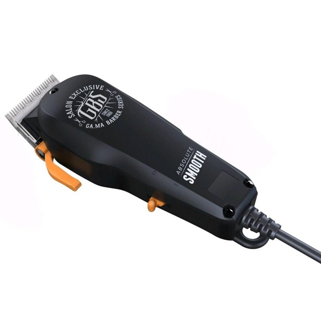 GA.MA Gbs Absolute Smooth Tıraş Makinesi