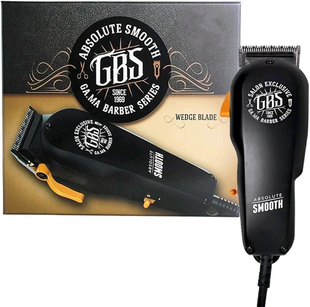 GA.MA Gbs Absolute Smooth Tıraş Makinesi