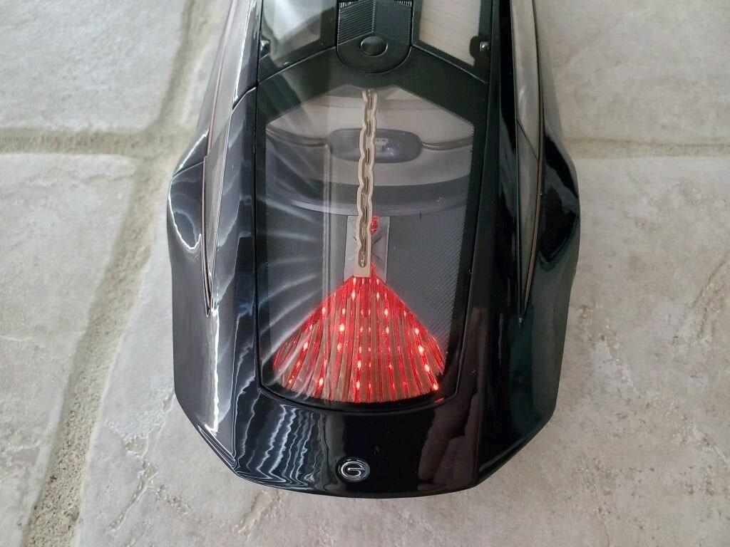 GAC TIME Concept 1/18 - Model Araba