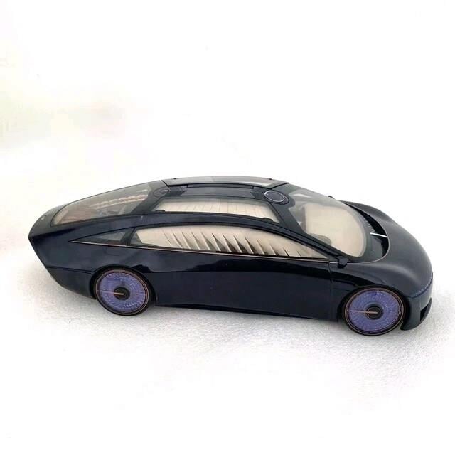 GAC TIME Concept 1/18 - Model Araba
